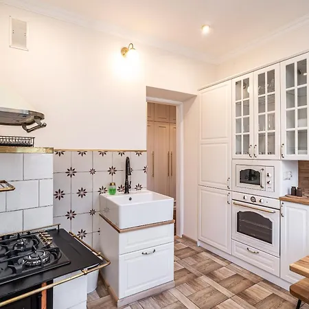 Rentplanet - Sobieskiego Apartamento *