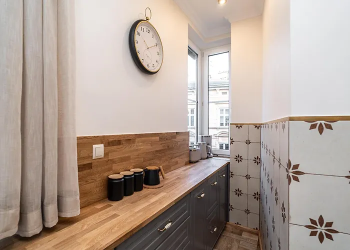 Rentplanet - Sobieskiego *