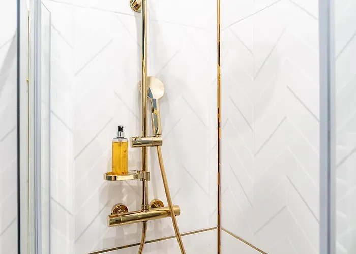 Rentplanet - Sobieskiego Apartamento Cracovia