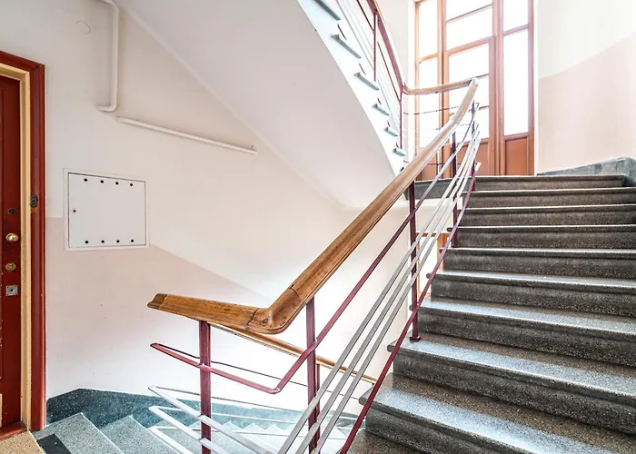 Rentplanet - Sobieskiego *