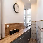 Rentplanet - Sobieskiego *