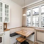 Rentplanet - Sobieskiego 克拉科夫