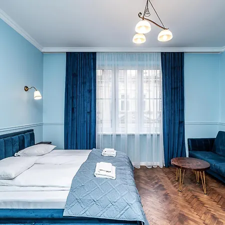 Rentplanet - Sobieskiego