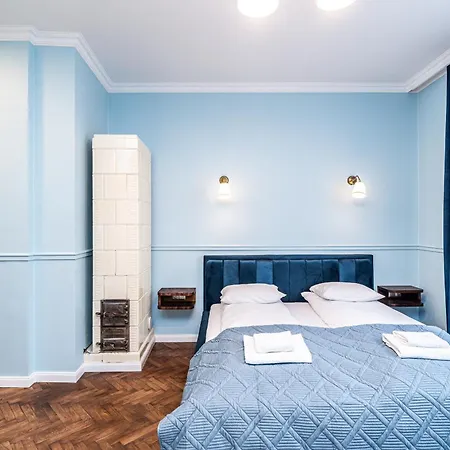 Apartment Rentplanet - Sobieskiego