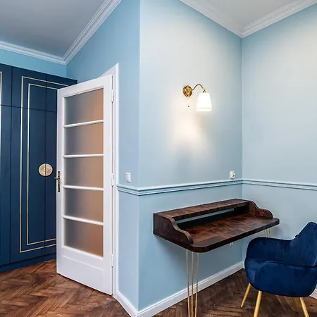 Rentplanet - Sobieskiego Apartment Krakow