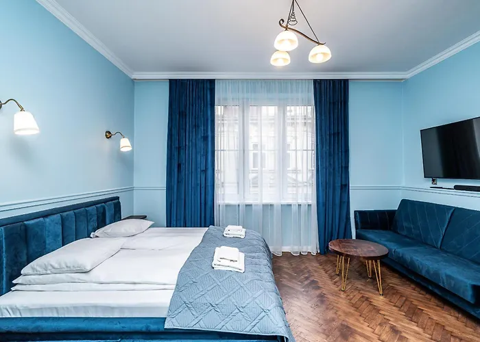 Rentplanet - Sobieskiego