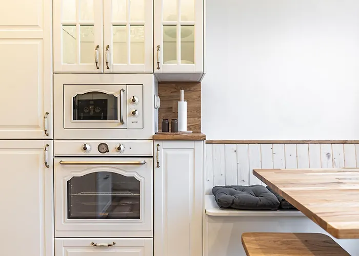 Rentplanet - Sobieskiego Krakow