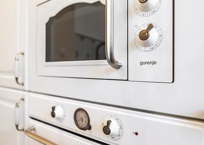 Rentplanet - Sobieskiego Apartment Krakow