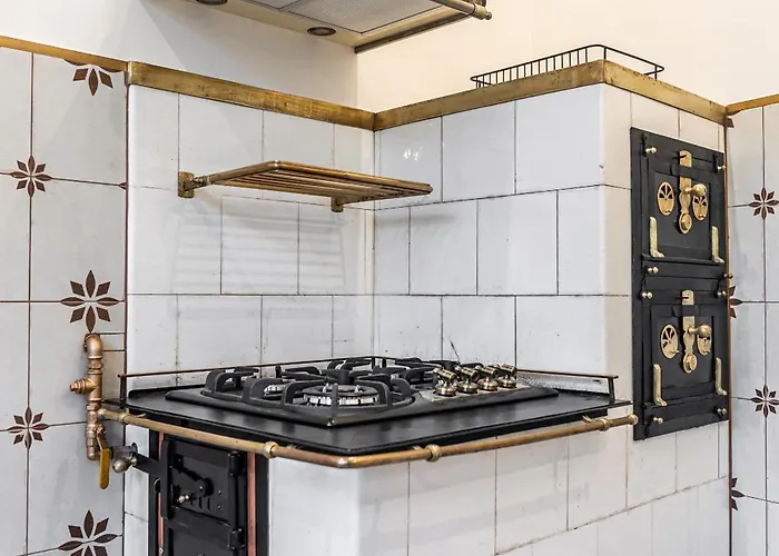 Rentplanet - Sobieskiego Apartment