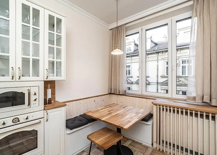 Rentplanet - Sobieskiego Krakow