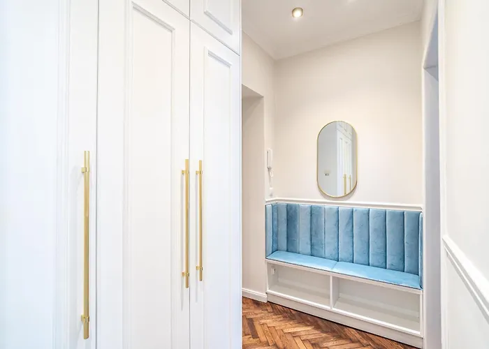 Apartment Rentplanet - Sobieskiego *