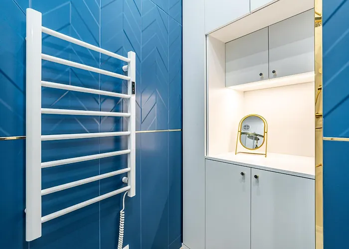 Rentplanet - Sobieskiego Apartment Krakow