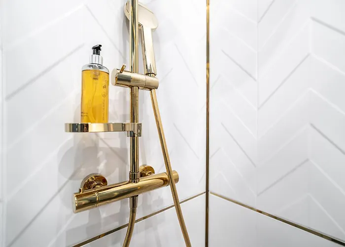 Apartment Rentplanet - Sobieskiego Krakow