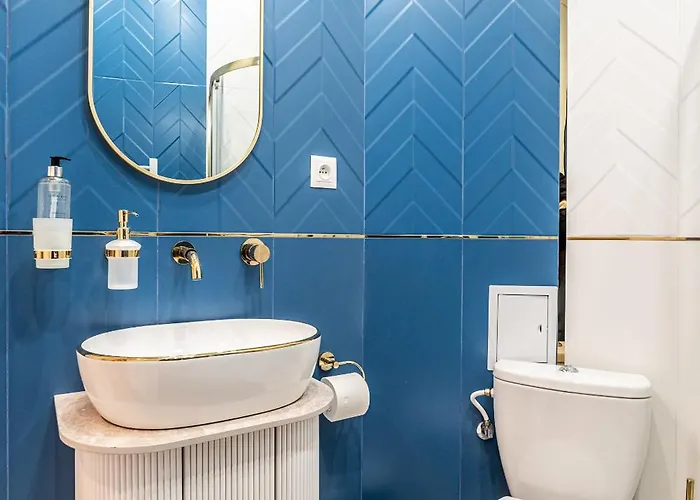 Rentplanet - Sobieskiego Krakow