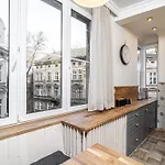 Rentplanet - Sobieskiego Appartamento *